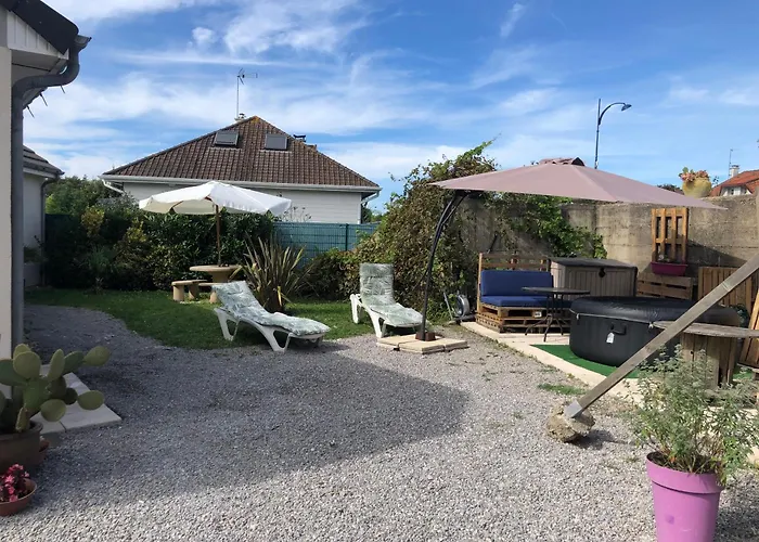 Chambre d hôte à la plage de 15 m2 LE MANAPANY